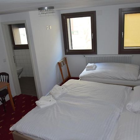 Hotel Sonne Einsiedeln Ngoại thất bức ảnh
