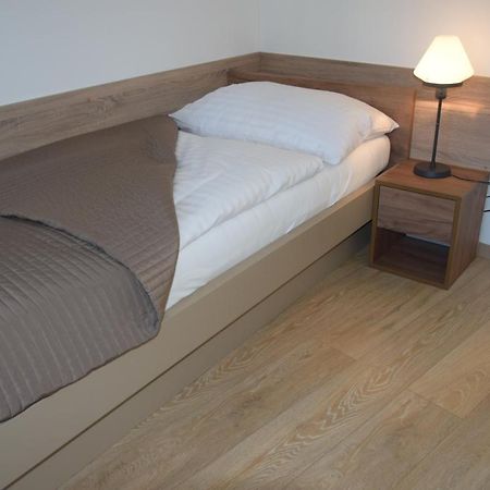 Hotel Sonne Einsiedeln Ngoại thất bức ảnh