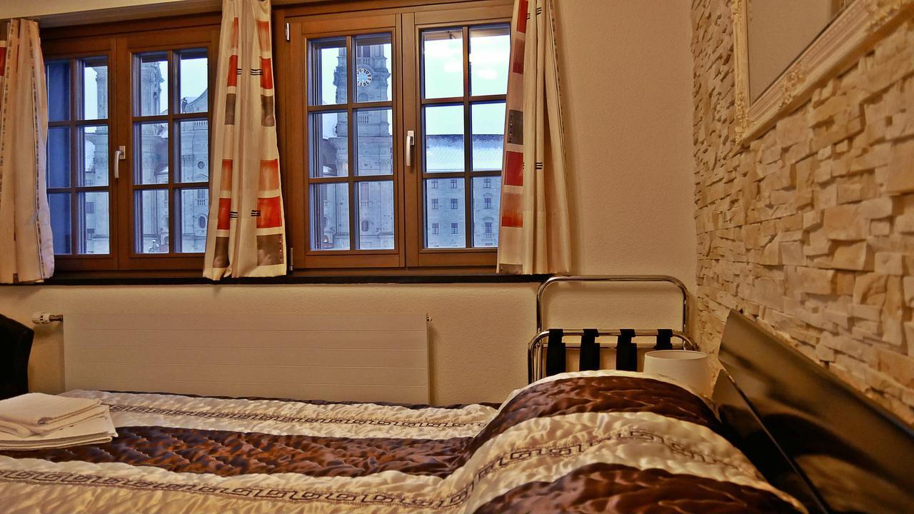 Hotel Sonne Einsiedeln Ngoại thất bức ảnh