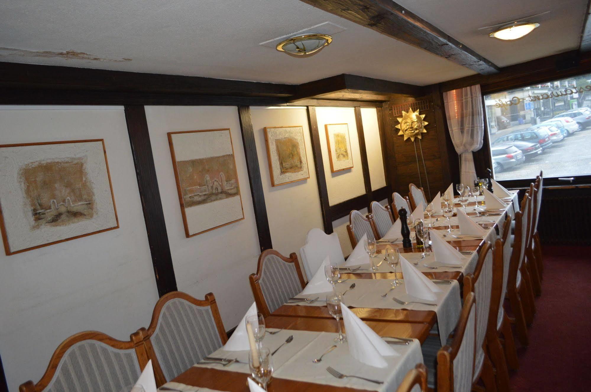 Hotel Sonne Einsiedeln Ngoại thất bức ảnh